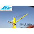 Rail Mounted Mobile Port Gantry grab Crane